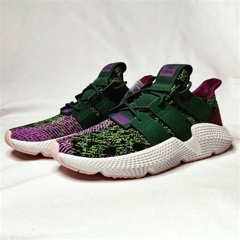 Dragon Ball Z X Prophere 'Cell' 